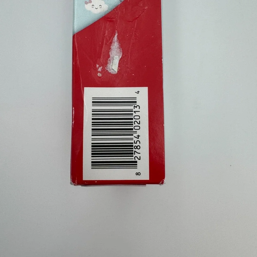 Colgate Unicorn Kids Toothbrush Gift Pack New‎